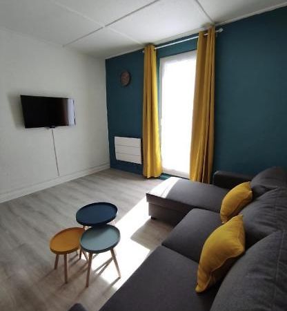 Sel Apartment Béziers Exterior foto