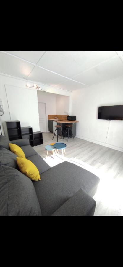Sel Apartment Béziers Exterior foto