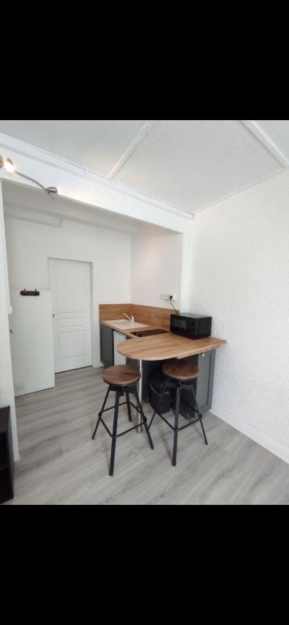 Sel Apartment Béziers Exterior foto