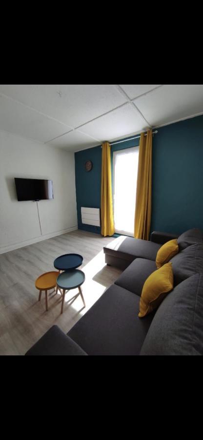 Sel Apartment Béziers Exterior foto